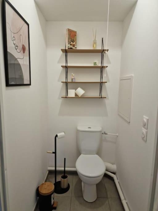 Cozy Apartment Near Paris Clamart Dış mekan fotoğraf