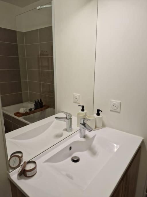 Cozy Apartment Near Paris Clamart Dış mekan fotoğraf