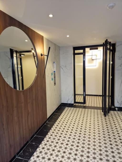 Cozy Apartment Near Paris Clamart Dış mekan fotoğraf