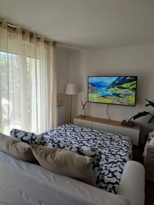 Cozy Apartment Near Paris Clamart Dış mekan fotoğraf