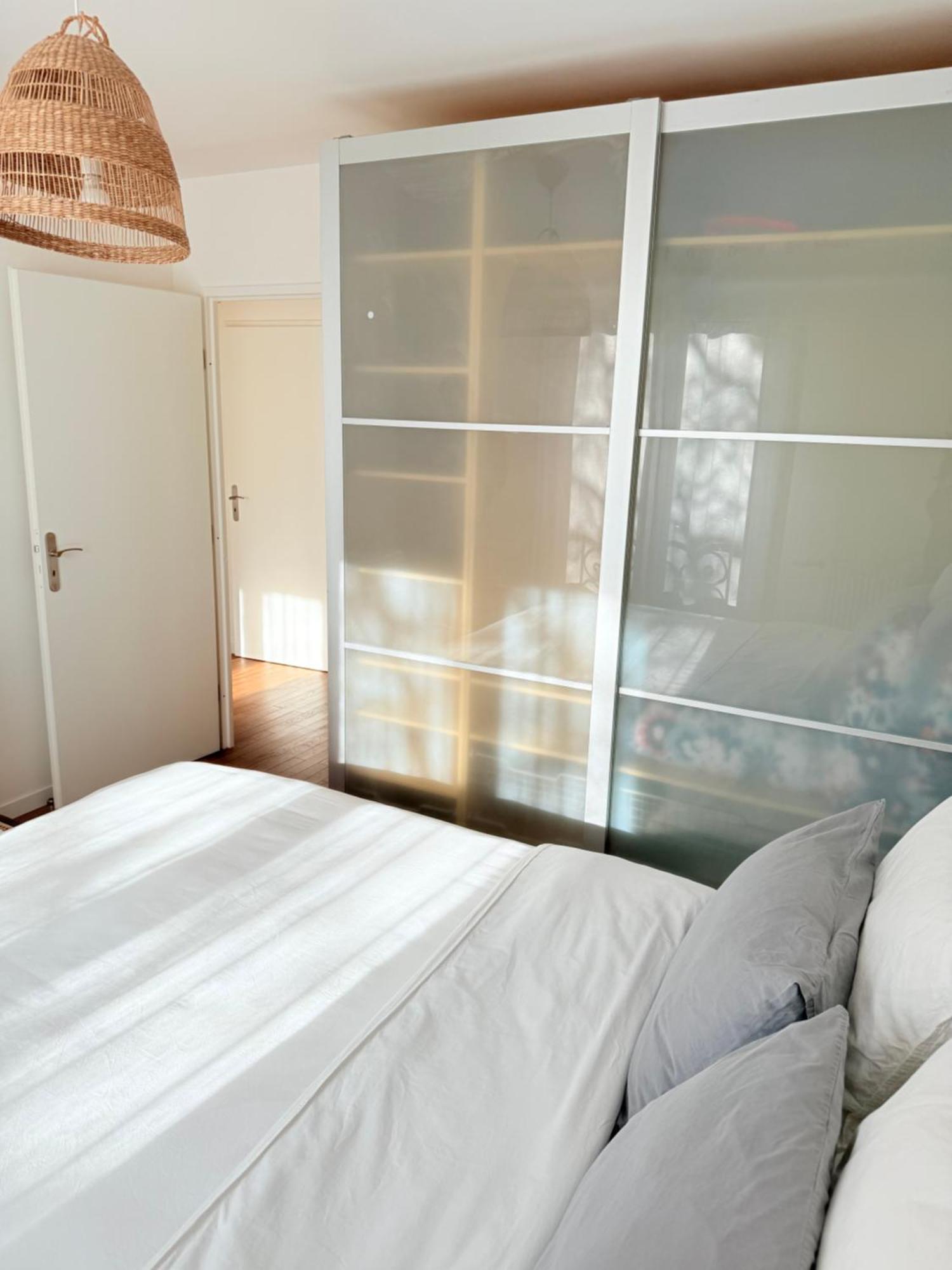 Cozy Apartment Near Paris Clamart Dış mekan fotoğraf