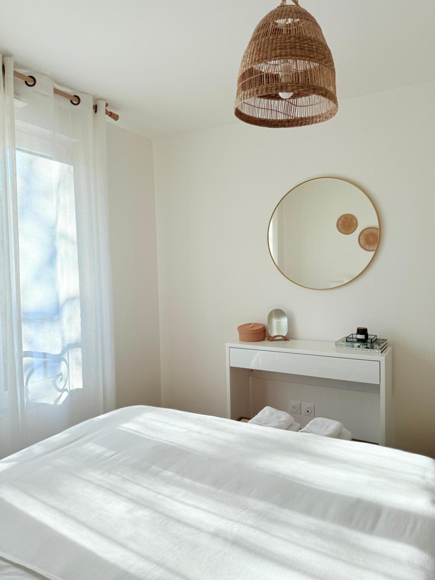 Cozy Apartment Near Paris Clamart Dış mekan fotoğraf